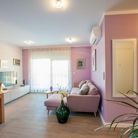 Apartment Tajana Residence Zadar Exterior photo
