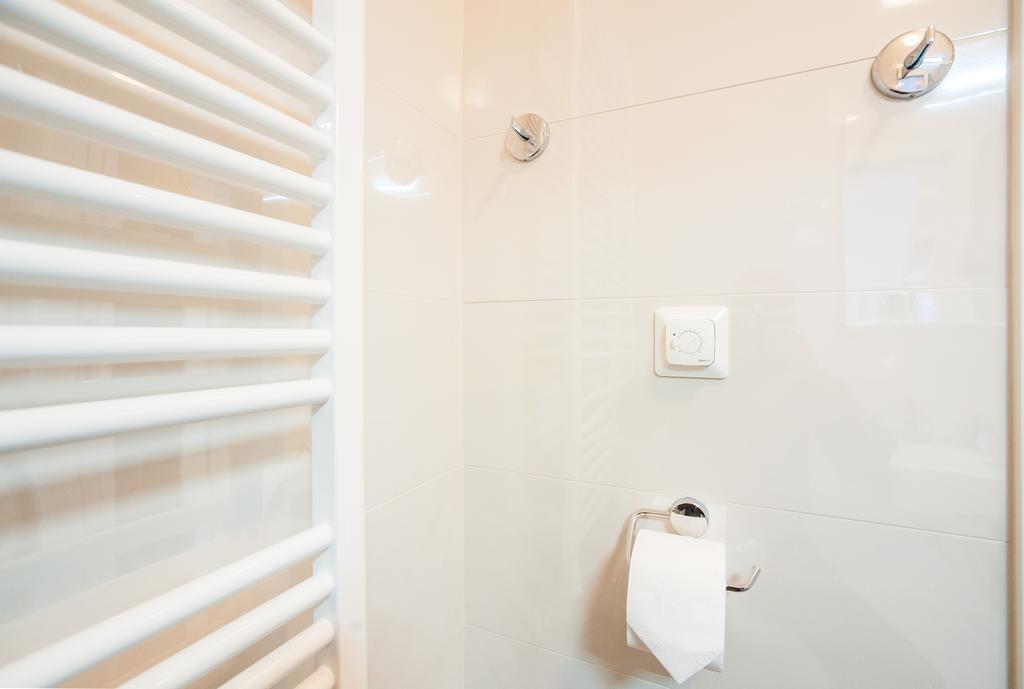 Apartment Tajana Residence Zadar Exterior photo